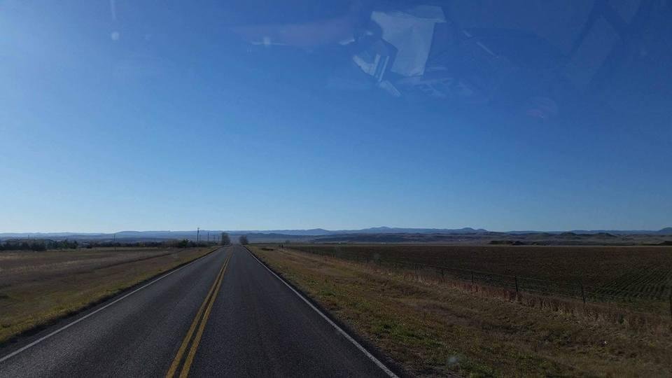Fruitdale happy view
