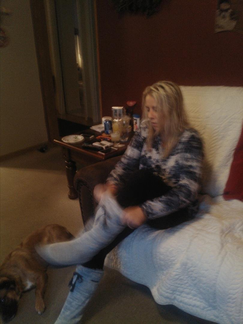 Carole Sziel's album, Mobile Uploads