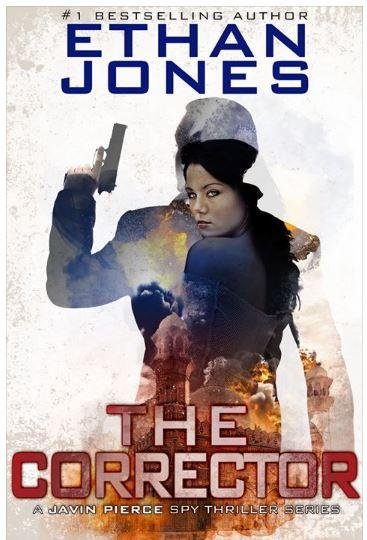 Great Book. Especially if you like spy thrillers - which is my preferred genre.