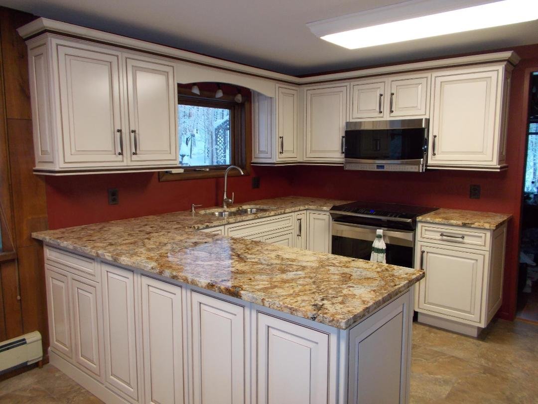 New Kitchen