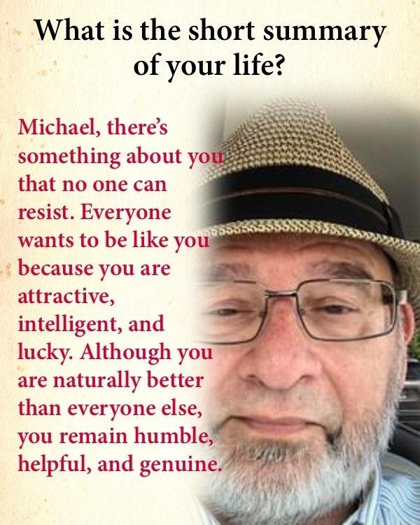 Michael Nickolich's album, Photos du journal
