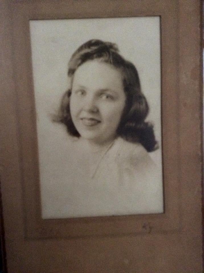 Happy Mother's Day Mom! Miss
You every day Love James