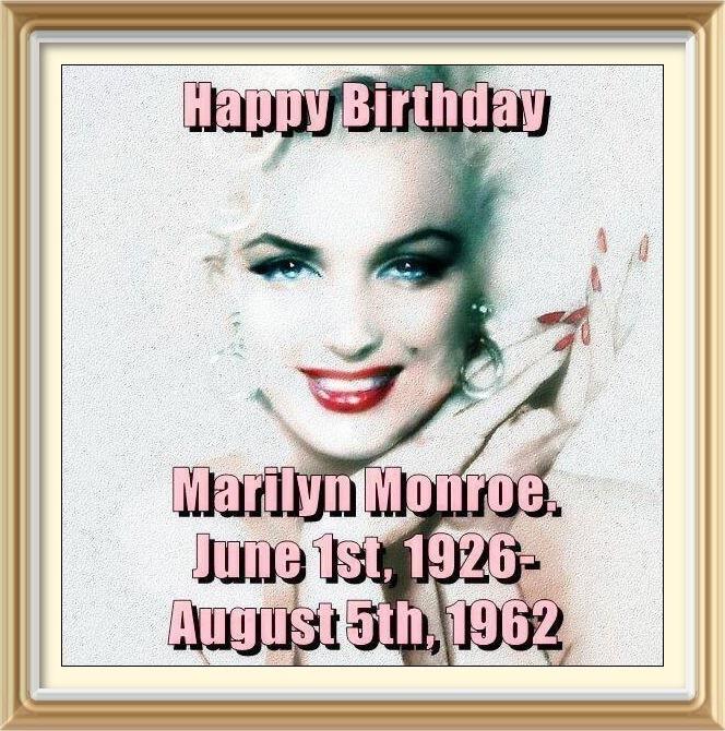 On what would be her 98th birthday.