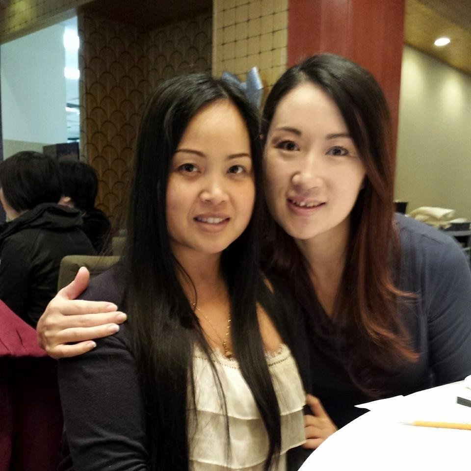 Sari Peng's album, Mobile Uploads