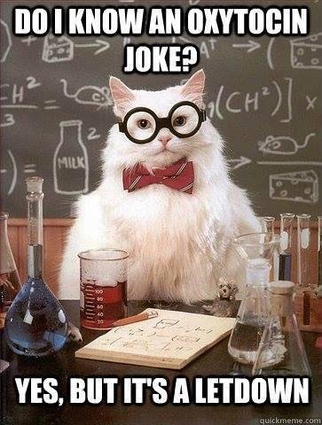 Maybe I can use this one in a presentation?