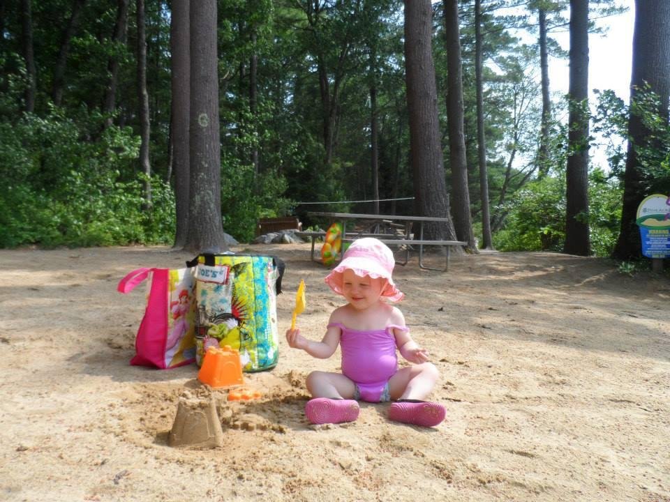 Victoria Wiley's album, Luna's 2015 Summer Vacation