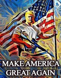 Do the right thing, make America Great Again!