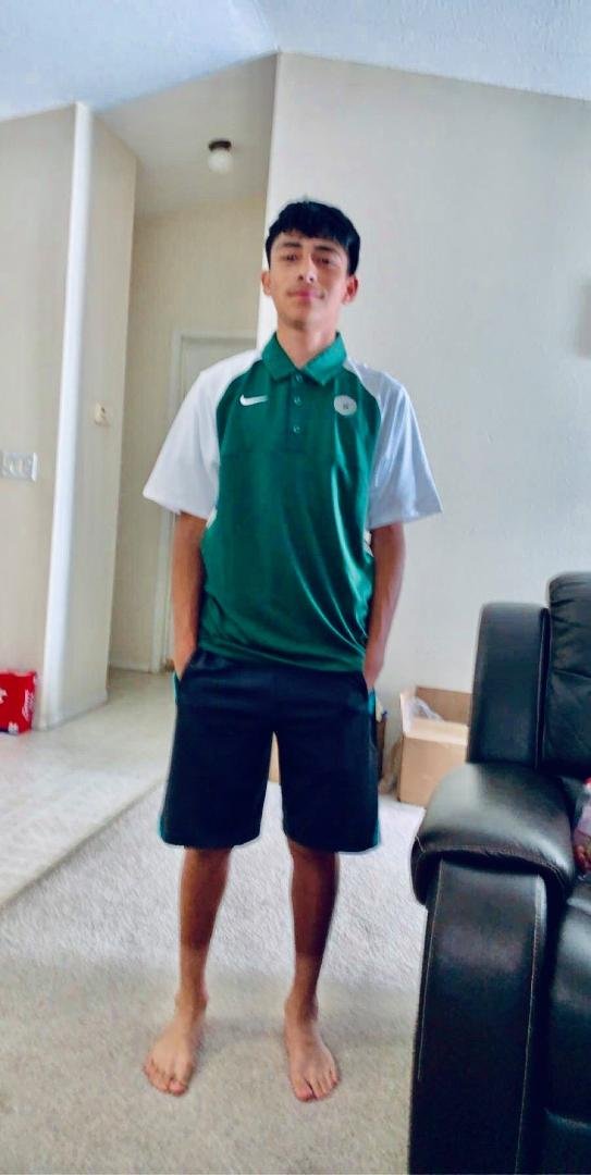Steven August, Mark Band, Eric Lenaburg, Jeff Thornburg, all of you are legendary, professional Sportsmen. Tell me, does my Protege, Kevin Castillo, LOOK like a LEGIT Player? Good posture. Drug free...NO vaping, no smoking