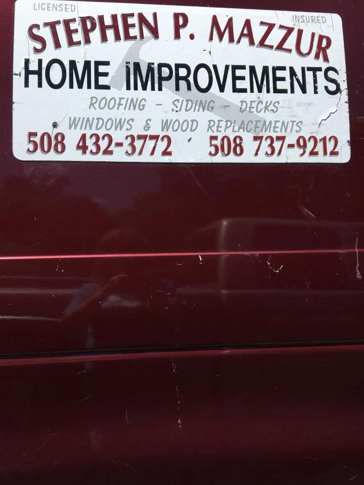 If anybody ever needs a roof done on their house contact me. As far as I’m concerned I got the best roofer around. Excellent work crew. Very very professional, polite and tells it how it is. Even lets me go up the ladder