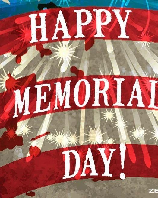 Thank all of those that gave their all and those of us that are still here be thankfull. God bless the USA!