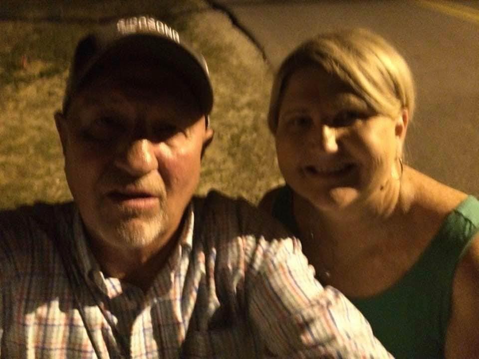 Susan Crawford's album, Mobile uploads