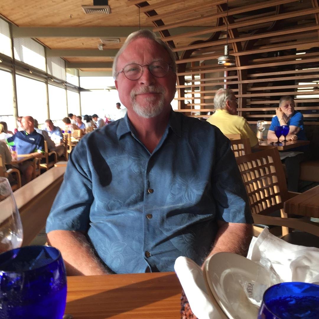 Myron Phillips' album, iOS Photos