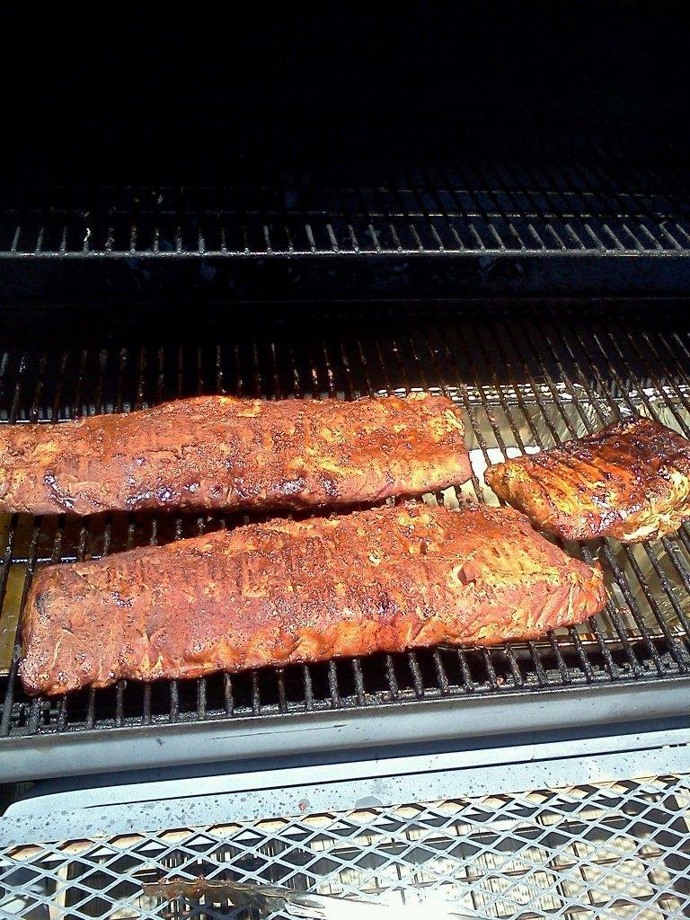 SMOKIN!!!!