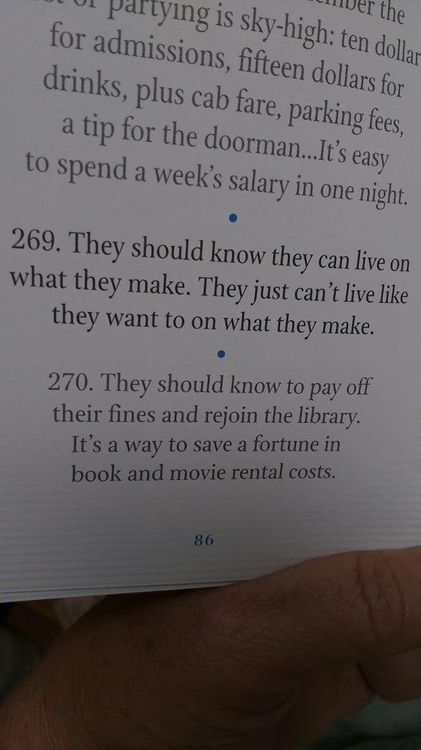 I just love 269