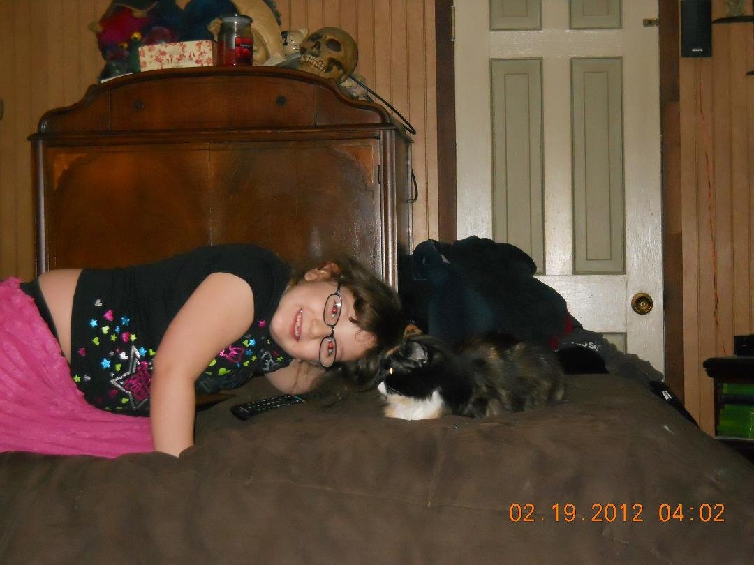 HAPPY BIRTHDAY EMILY! I LOVE YOU TO BITS!!