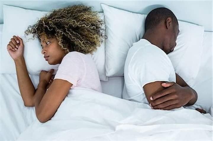 Silent Treatment :
A Man And His Wife Were Having Some Marital Problems At Home..
And Were Giving Each Other The Silent Treatment..
The Next Week The Man Realized That He Would Need His Wife
To Wake Him Up At 5:00am..
For