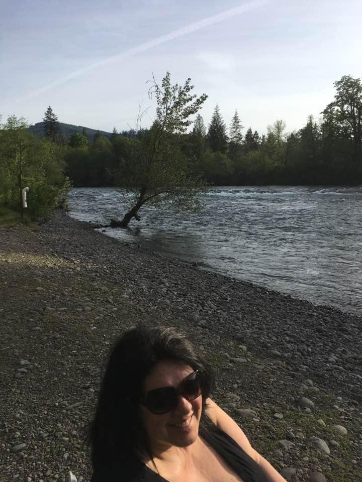 River time... ❤️❤️❤️