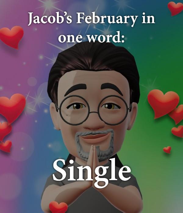 I'm okay with that. Allegedly.