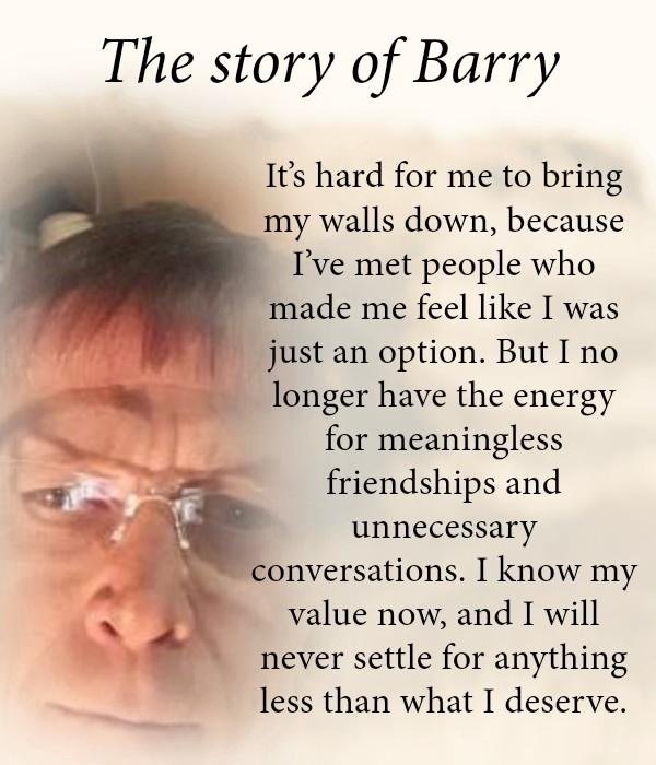 Barry Adams' album, Timeline photos