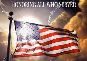 Thank you to all for your service, especially my Dad. ❤️🌹❤️