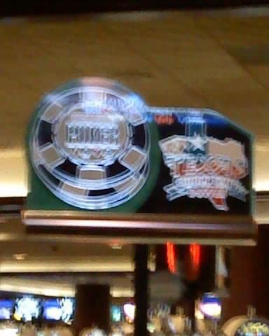 Harrah's Texas Hold 'Em