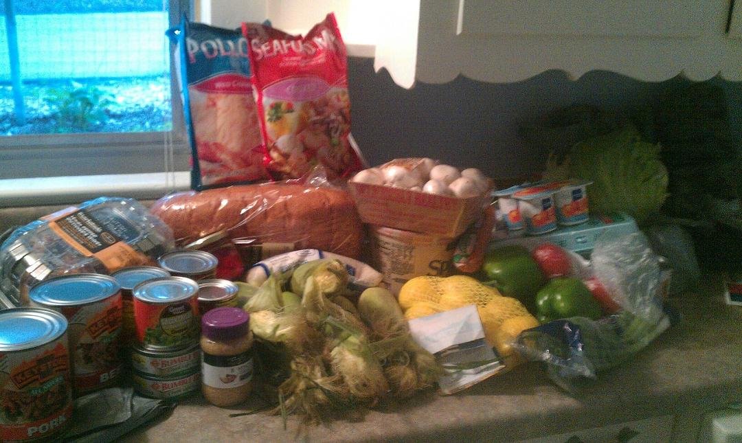 What to cook ?