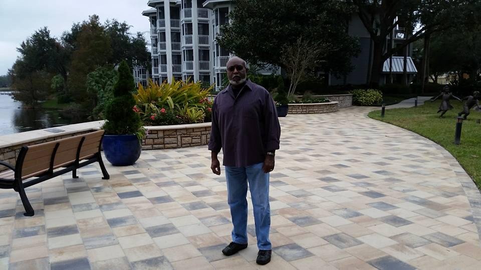 Fred Bolling's album, Mobile Uploads