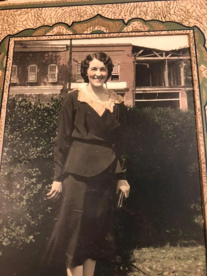 Gail Smith's album, Mobile uploads