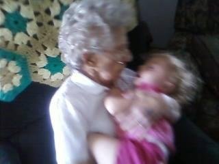 Grannys TinkerBell