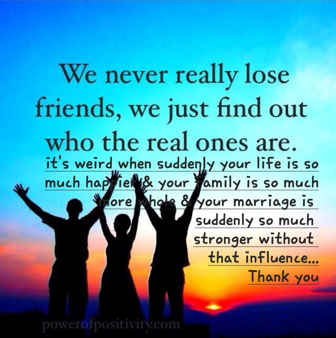 I've never been more blessed or happier!!! Thank you everyone of you who have put up with me all these years and I can still call you my friend. Big hugs