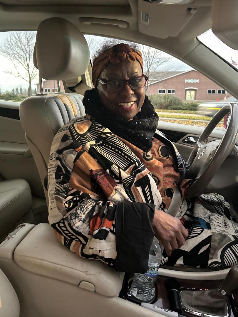 vera harris' album, Mobile uploads