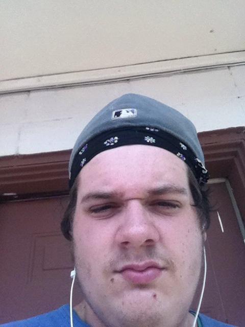 Levi Young's album, iOS Photos