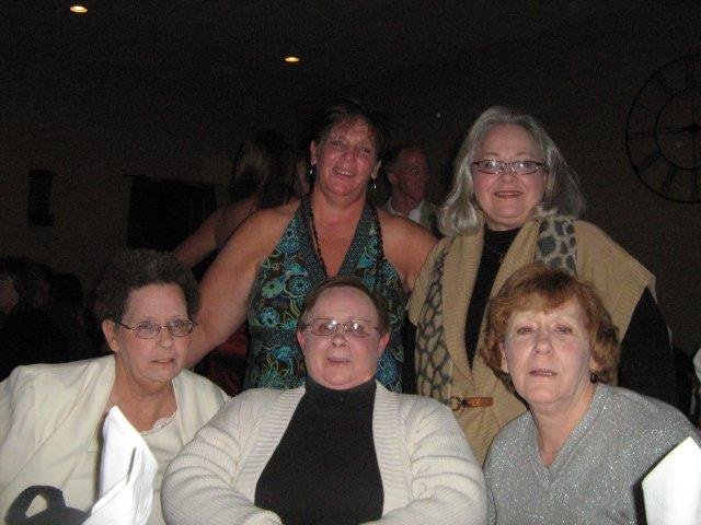 Sandra Deyo's album, Jenna reception