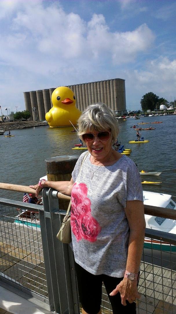 Ellen Barto's album, Mobile Uploads