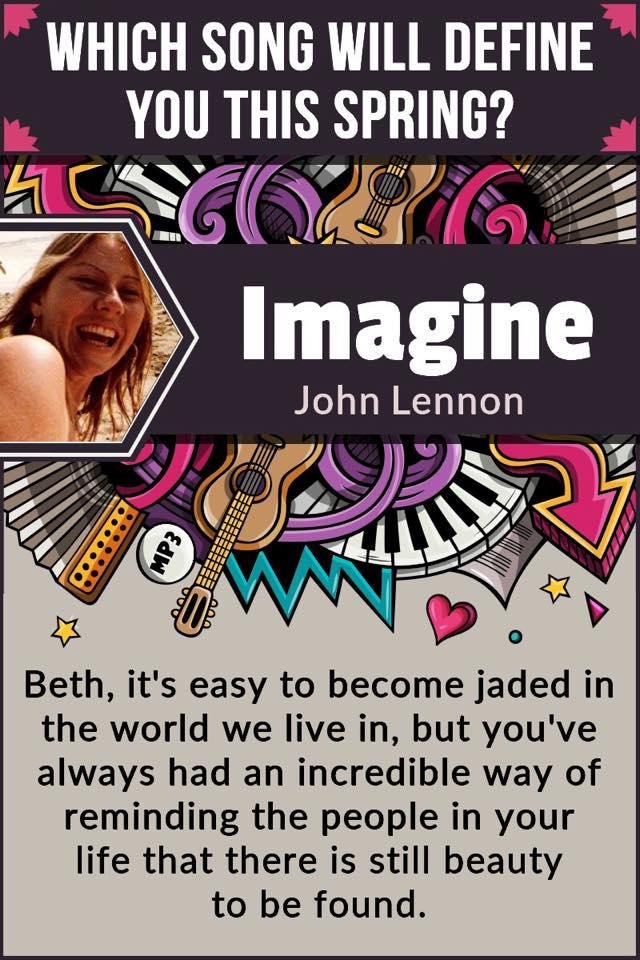 Beth Taylor's album, Timeline Photos