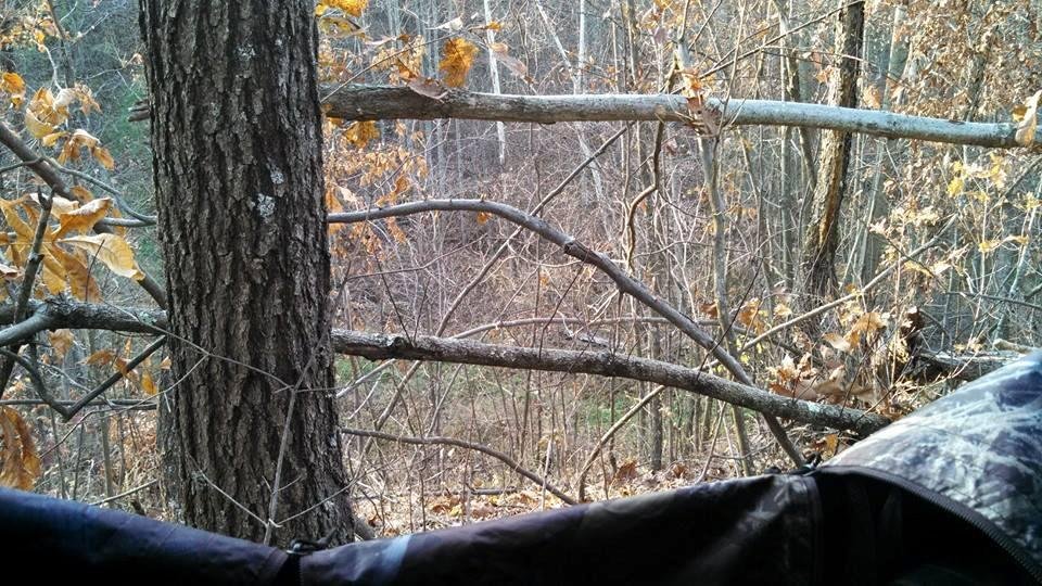 waiting on the RUT