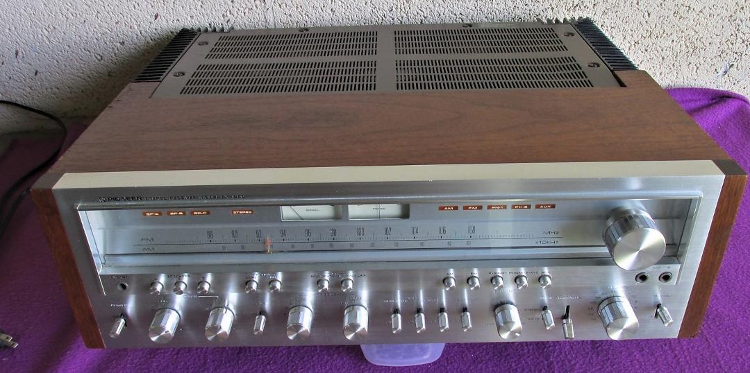 Anybody know what this is? I had one back in the 70's.
