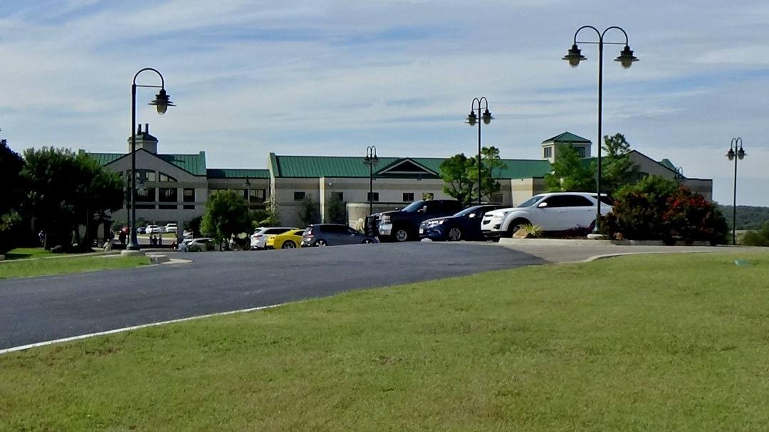 Chickasaw Retreat & Conference Center