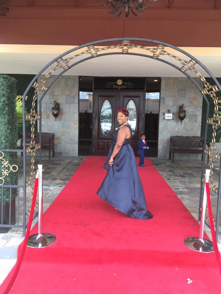 Joyce washigton's album, Mobile Uploads