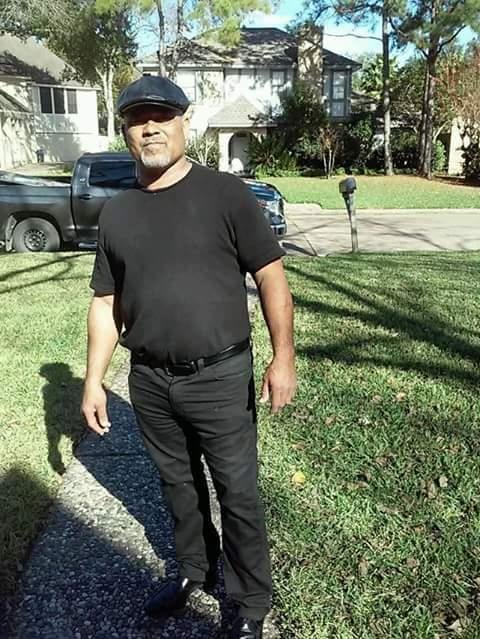 What a handsome something he is