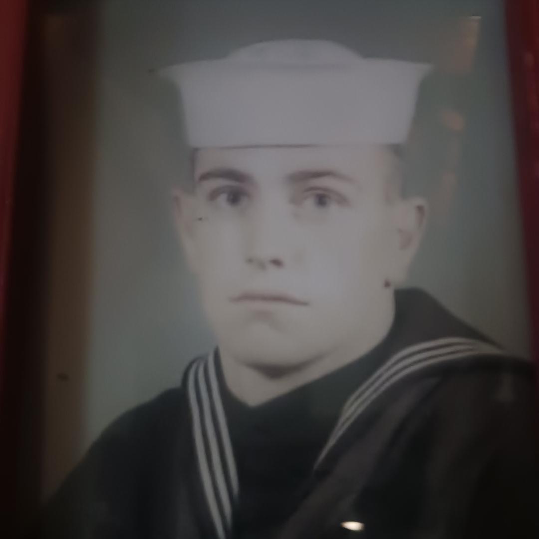 Boot camp 1968