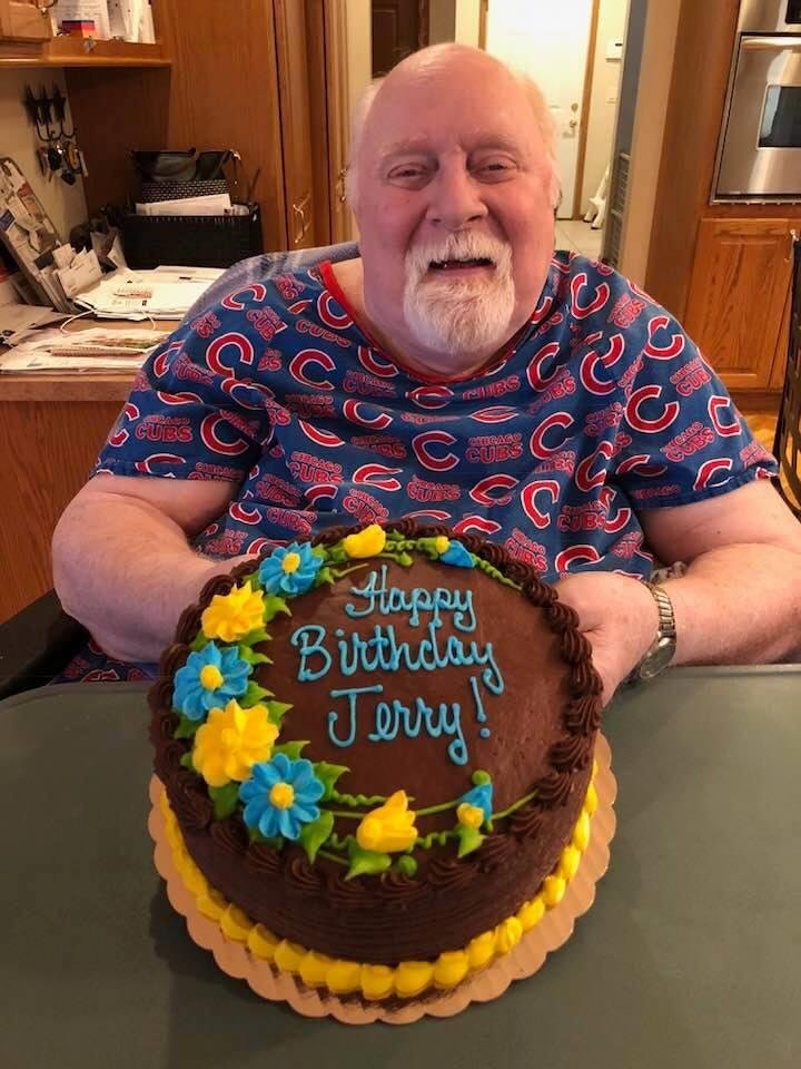 Happy Birthday!