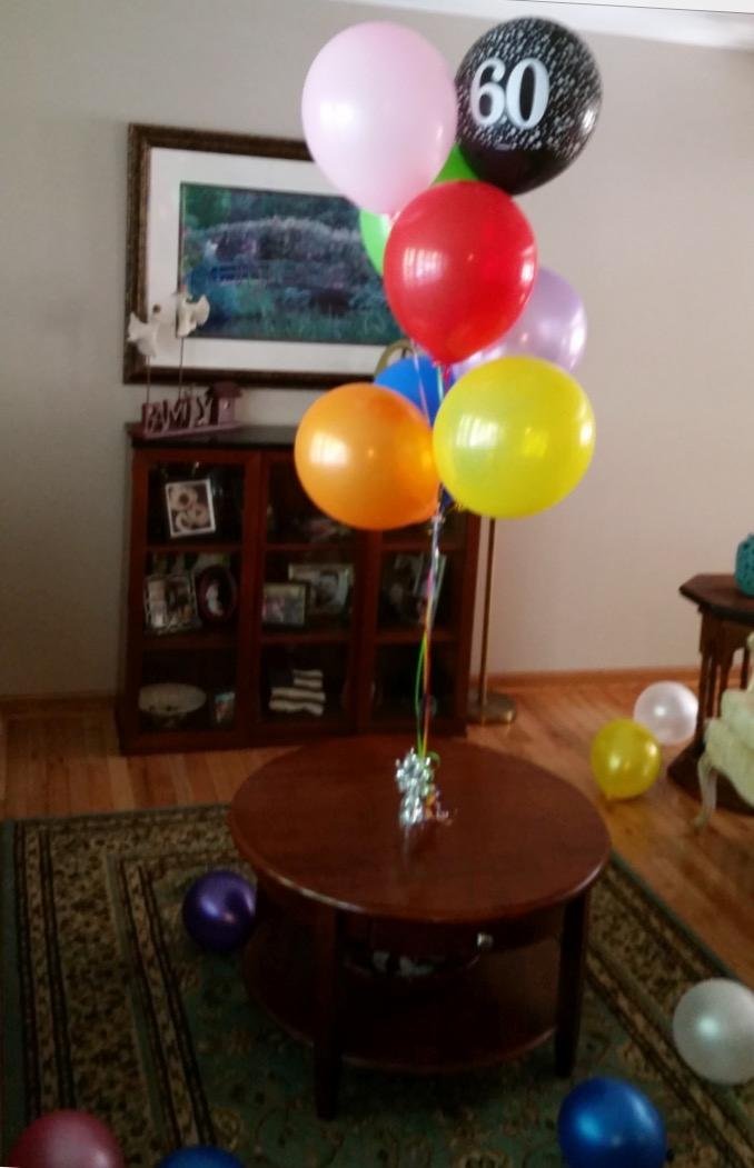 Trish Slack's album, Mobile Uploads