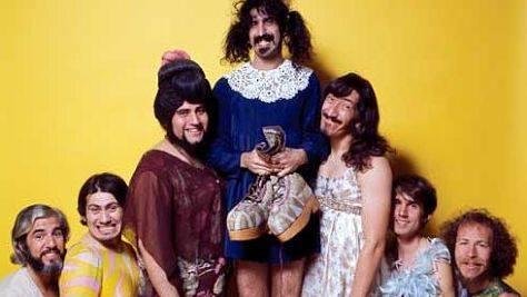 Happy Mothers Day from Frank and the boys!