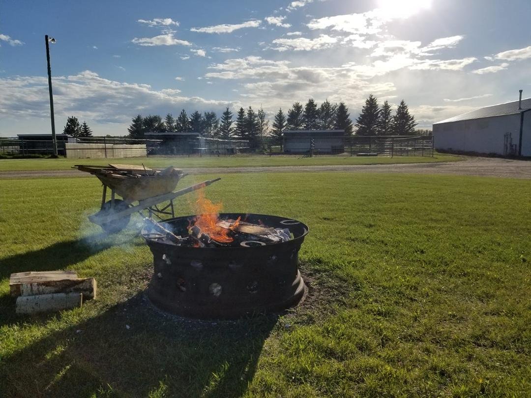 Life is great.