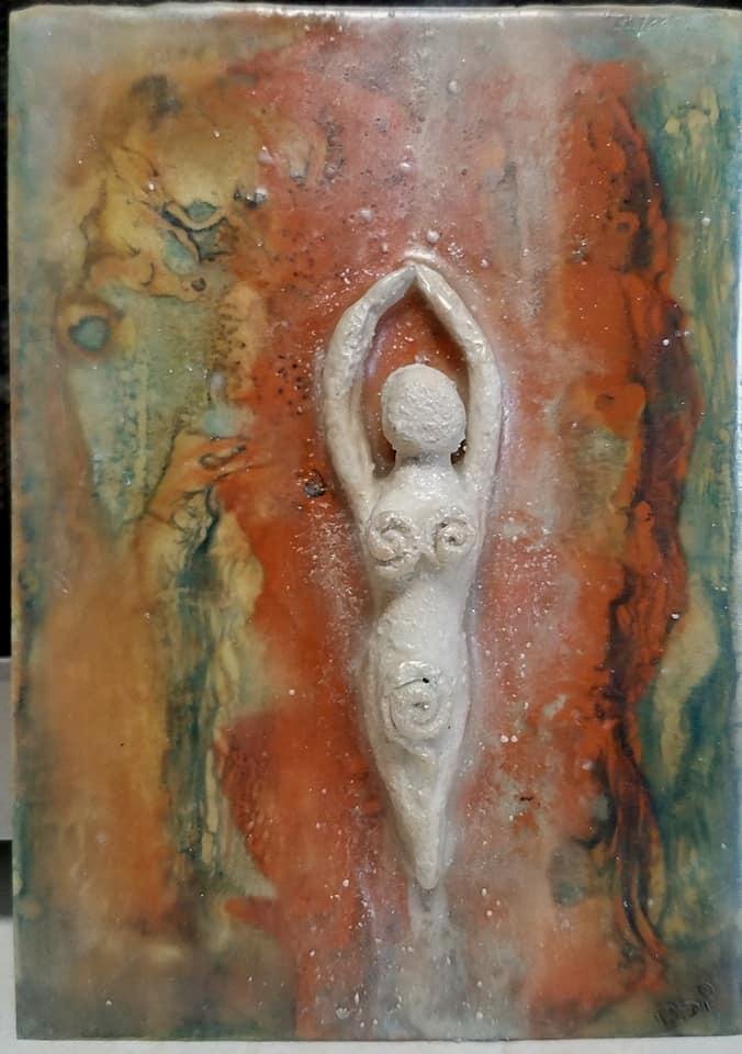 Donna Persinger's album, Mobile Uploads