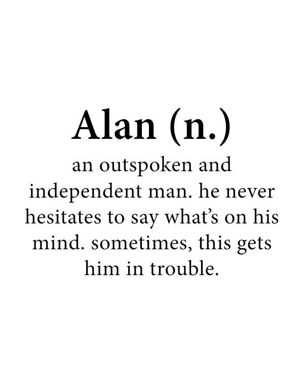 Alan Jones' album, Timeline Photos