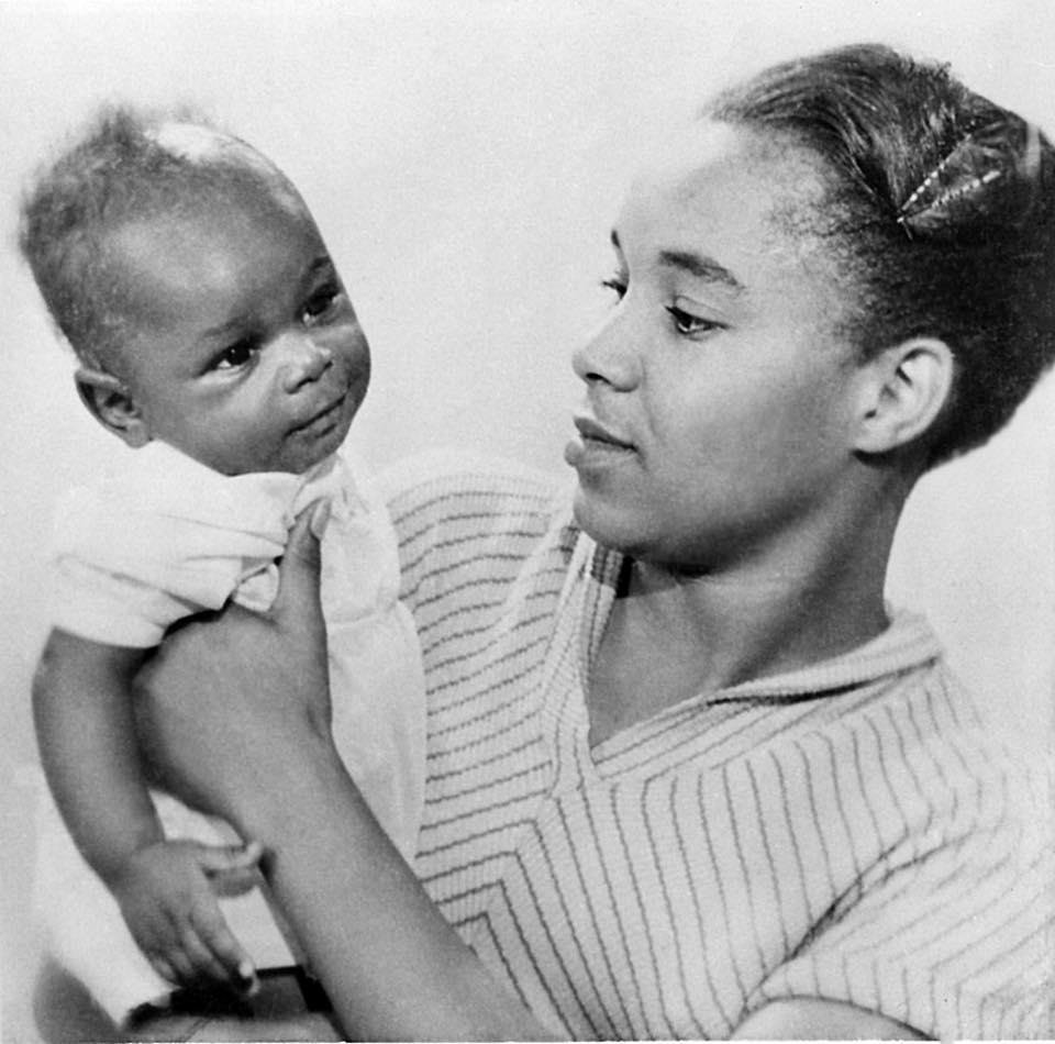 TBT to 1953