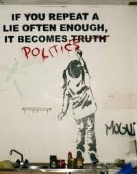 Beware fox news watchers...