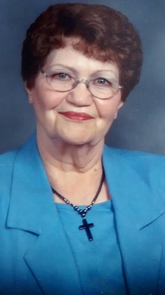 90th birthday open house for Trudy Stacken Sunday, Aug. 30th Knights of Columbus hall, 155 E. 4th St. New Richmond, Wi. From 1-4 pm. Come join us!